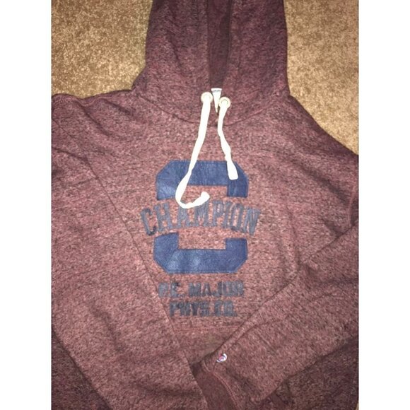 CHAMPION Men's Hoodies (2) - Picture 5 of 10